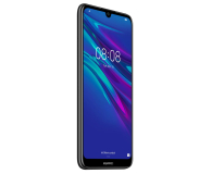 HUAWEI Y6 2019 Czarny - 479862 - zdjęcie 2
